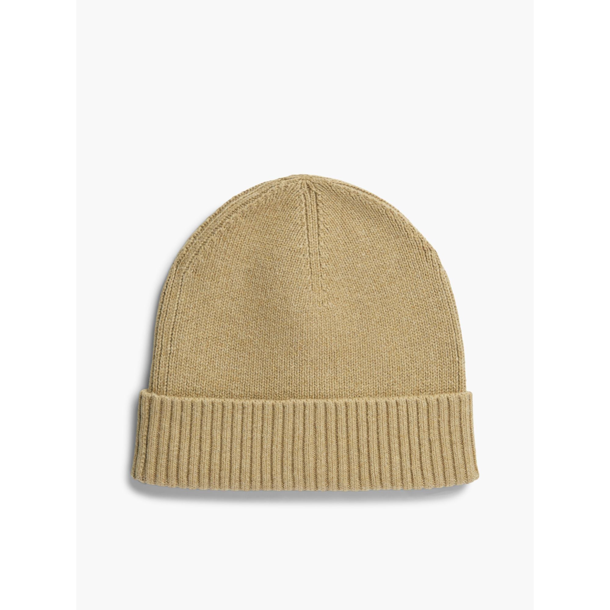 Tommy Hilfiger Flag Pima Cotton Beanie Hat