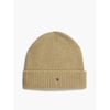 Tommy Hilfiger Flag Pima Cotton Beanie Hat