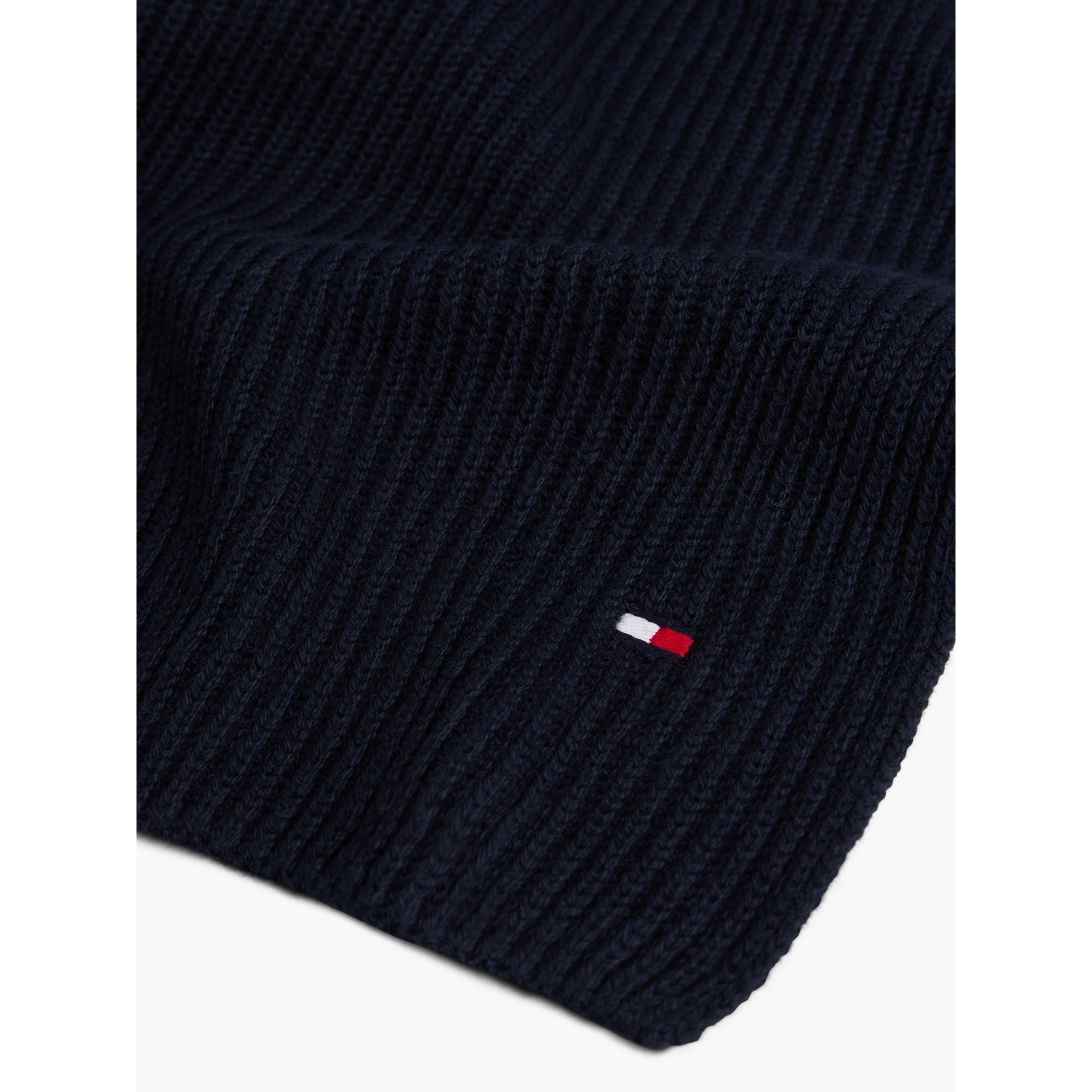 وشاح تومي هيلفيجر Flag Pima Cotton Cash