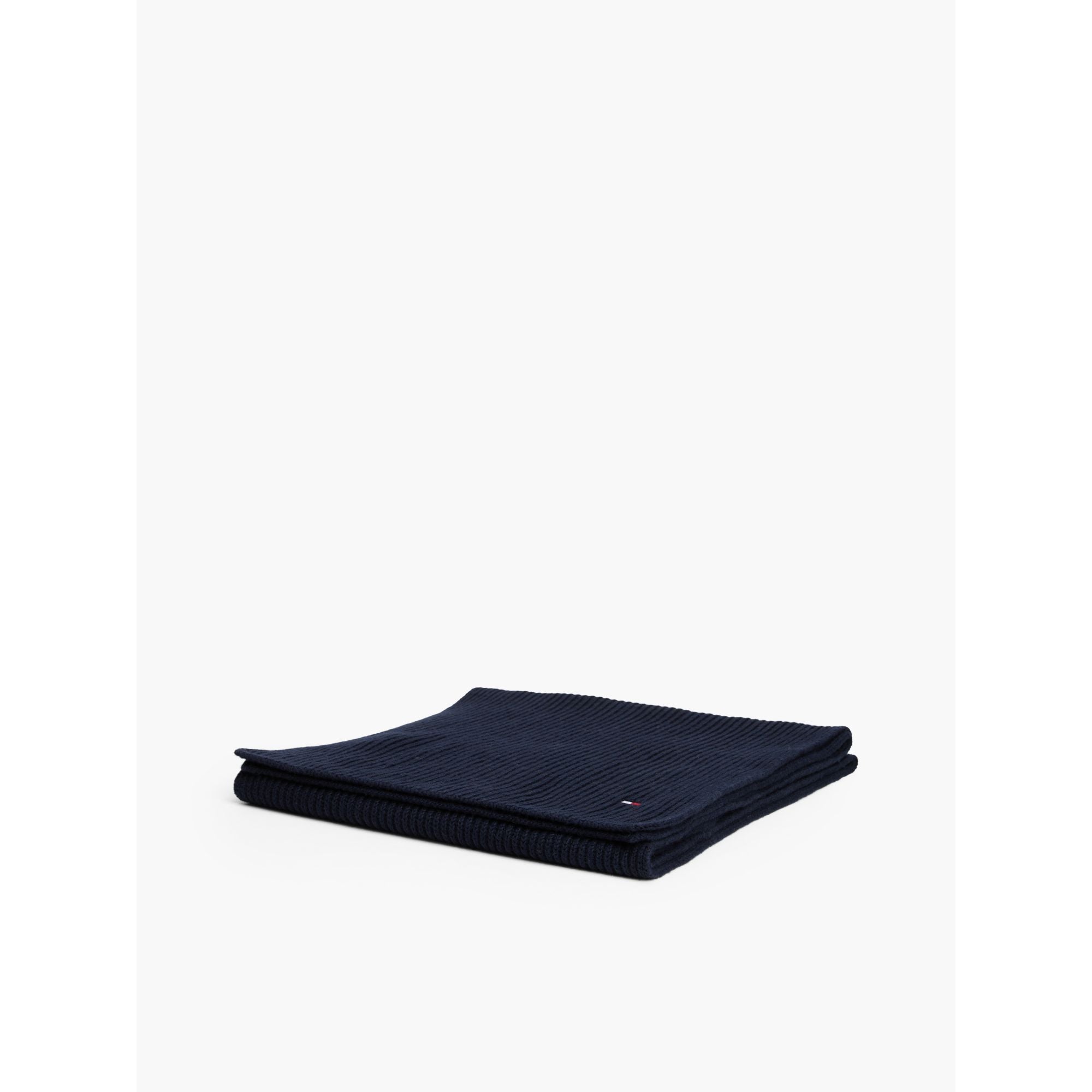 وشاح تومي هيلفيجر Flag Pima Cotton Cash