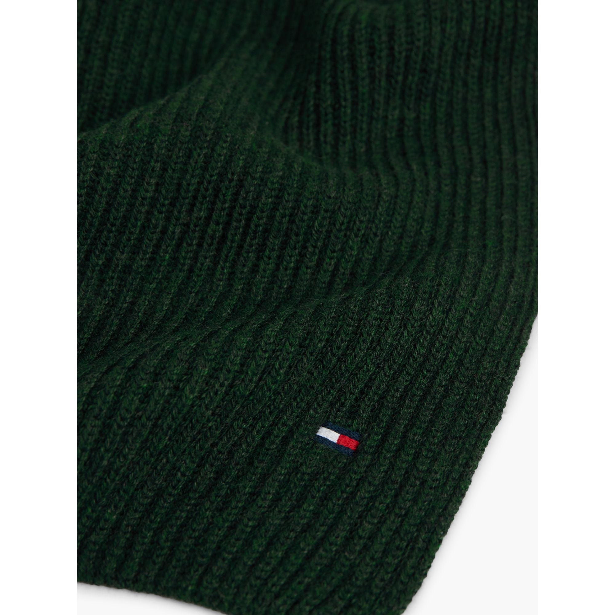 צעיף טומי הילפיגר Flag Pima Cotton Cash
