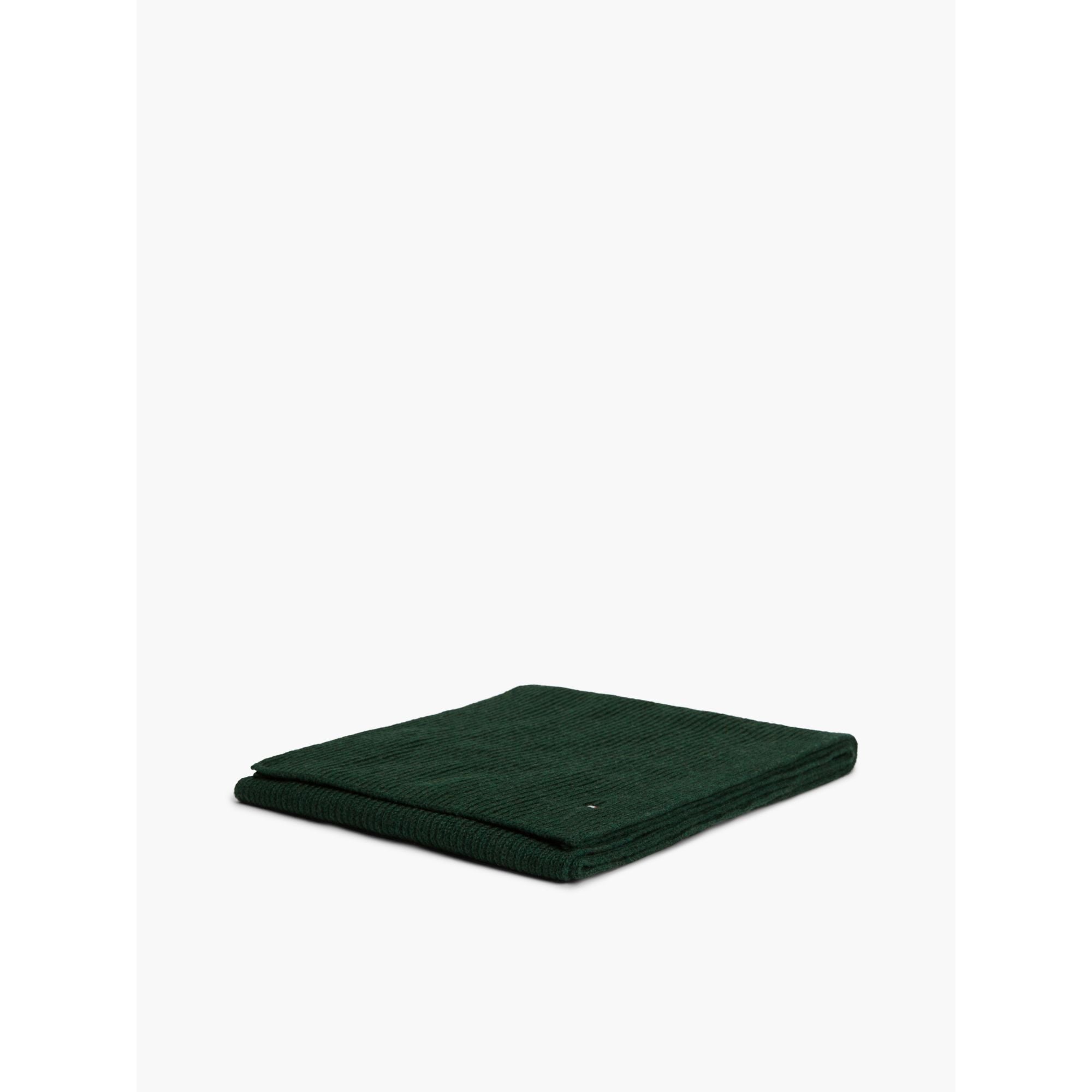צעיף טומי הילפיגר Flag Pima Cotton Cash