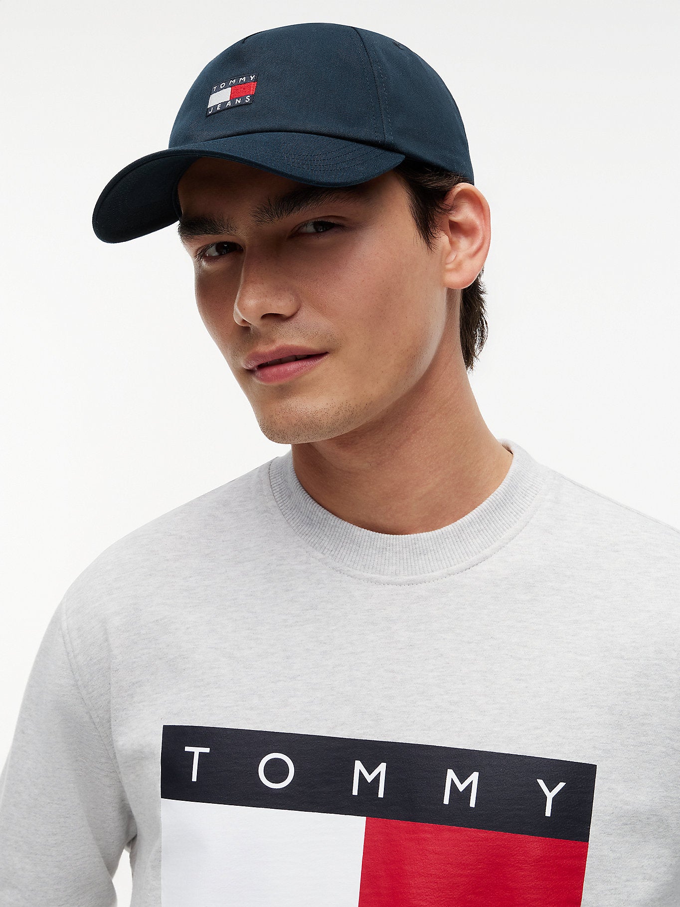 Tommy Hilfiger Heritage Core Hat