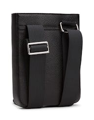 حقيبة تومي هيلفيجر Pebble Grain Crossbody