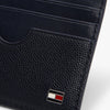 Tommy Hilfiger Enamel Flag Wallet