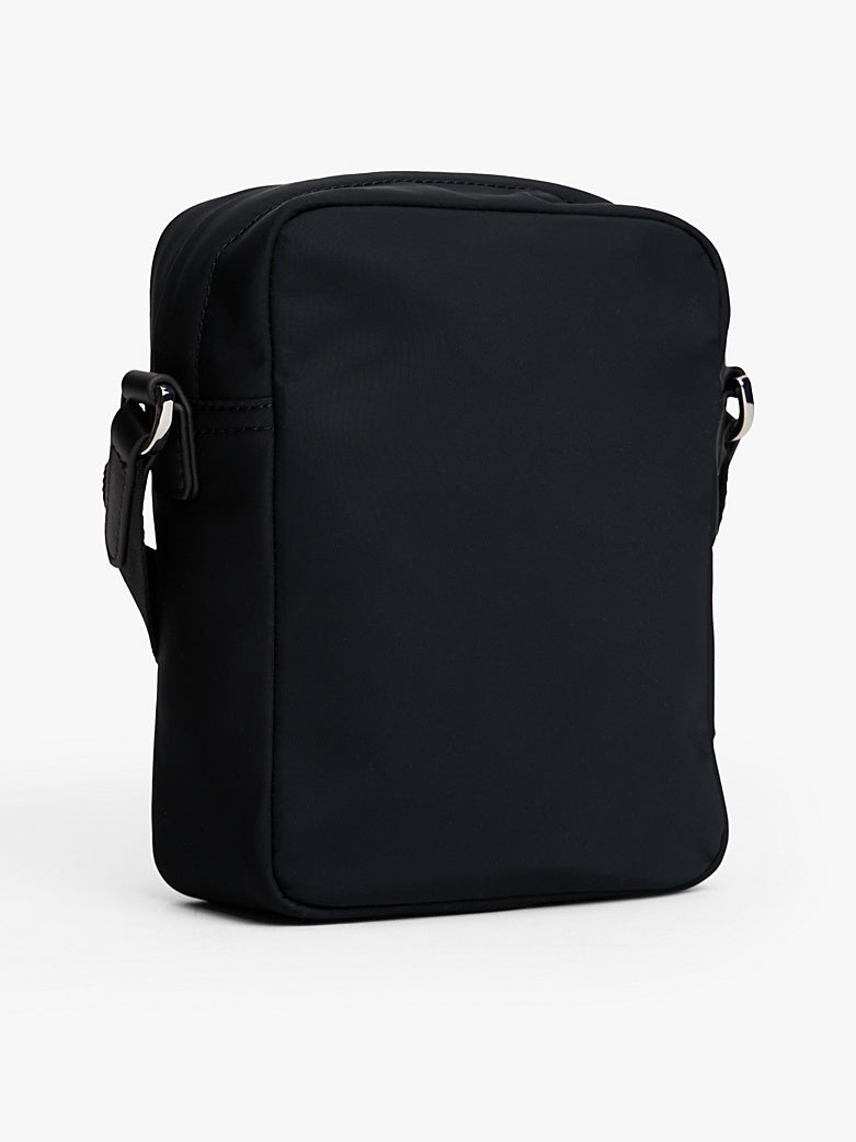 حقيبة تومي هيلفيجر Logo Patch Crossbody Reporter