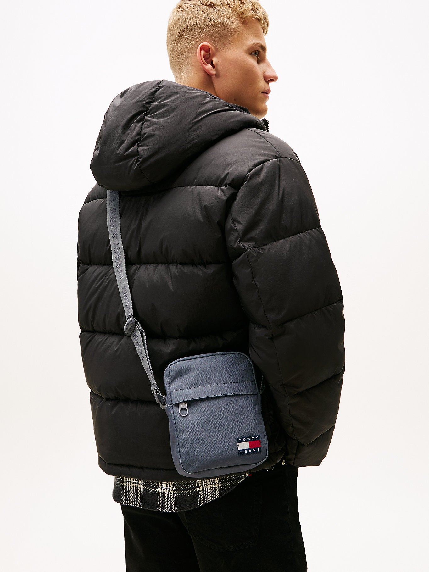 Tommy Hilfiger Daily Reporter Bag