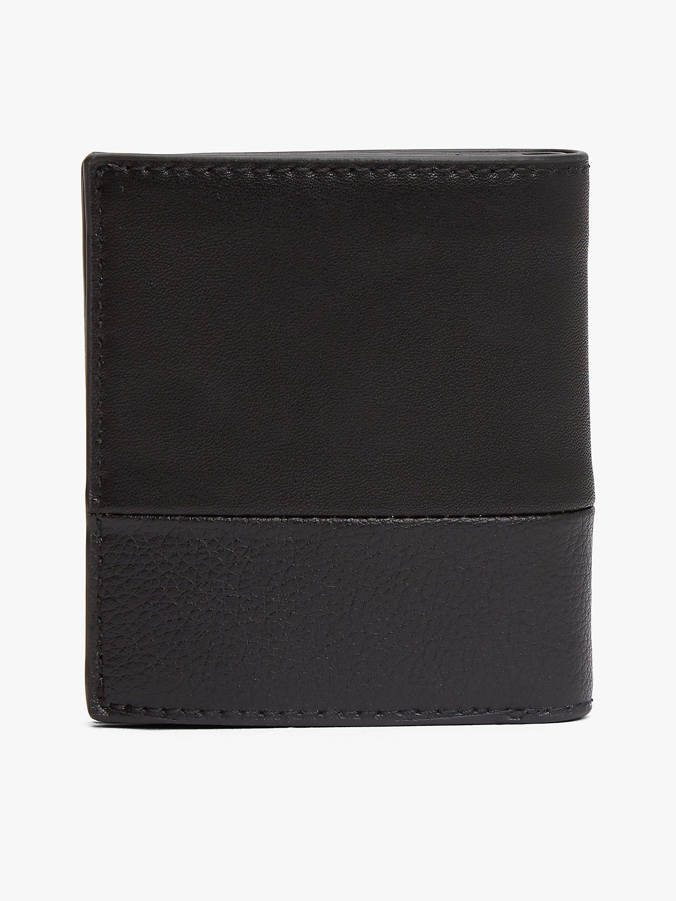 Tommy Hilfiger Heritage CC & Coin Wallet