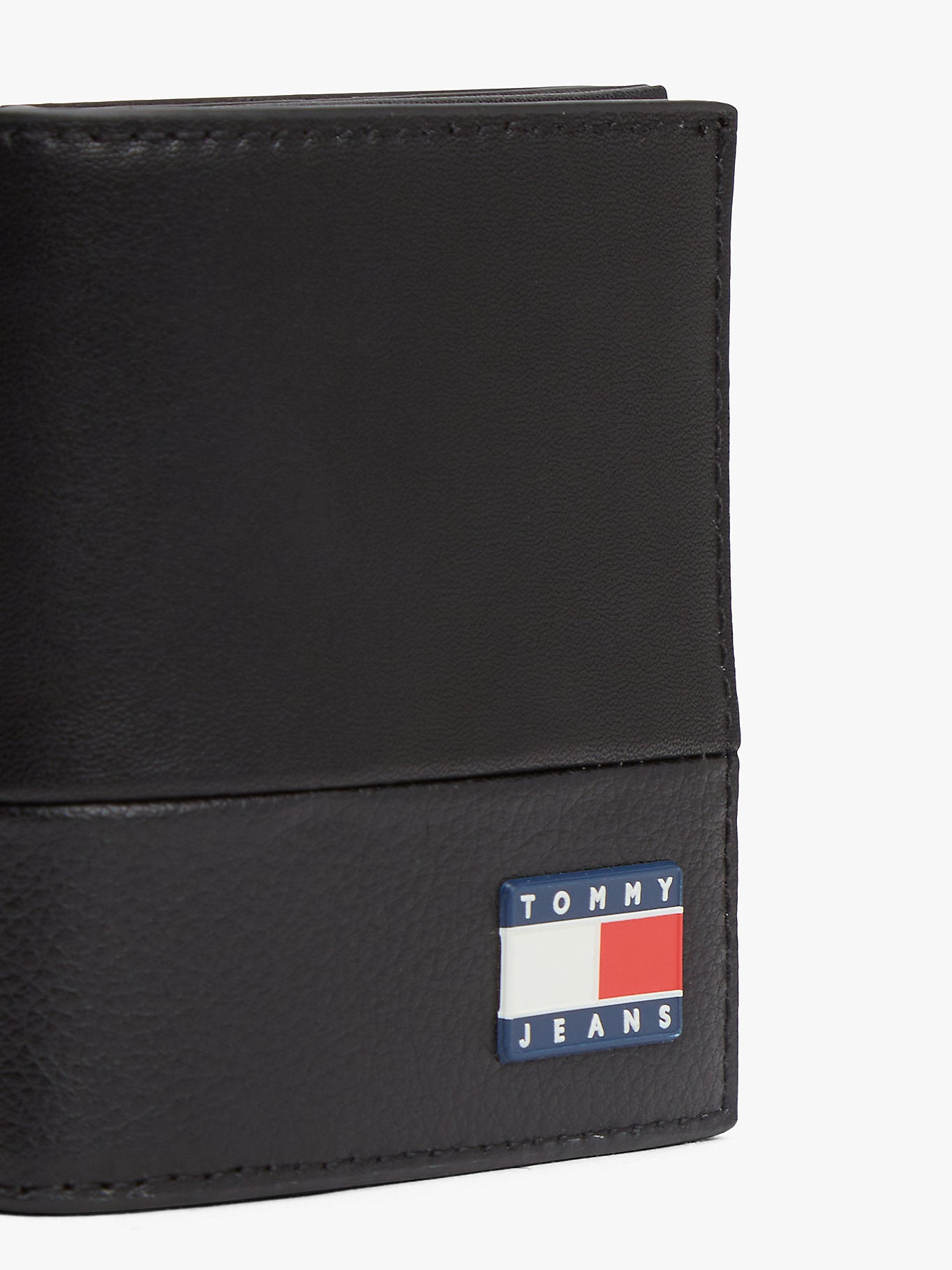 Tommy Hilfiger Heritage CC & Coin Wallet