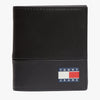 Tommy Hilfiger Heritage CC & Coin Wallet