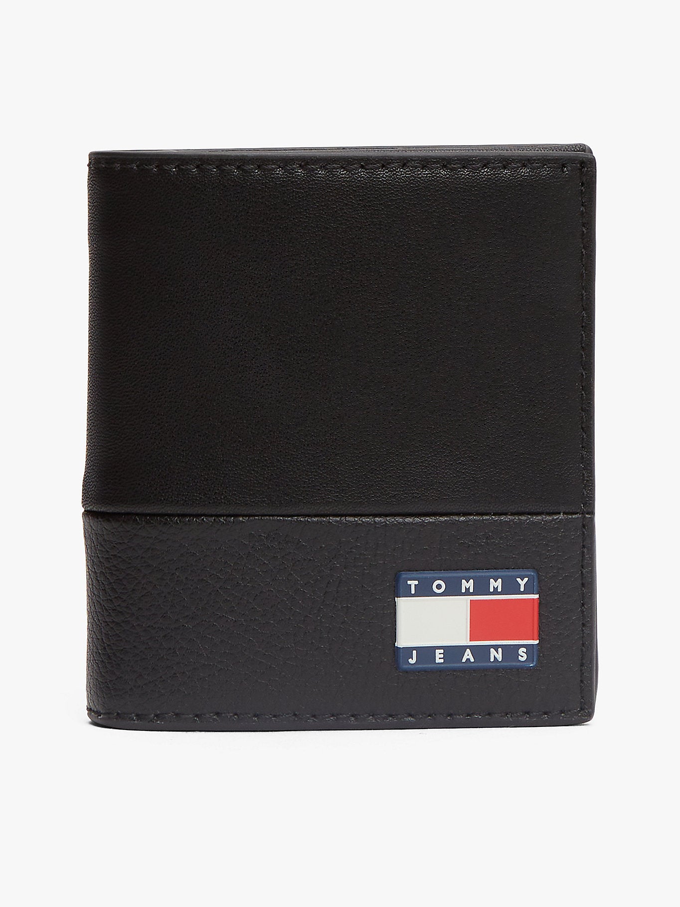 Tommy Hilfiger Heritage CC & Coin Wallet
