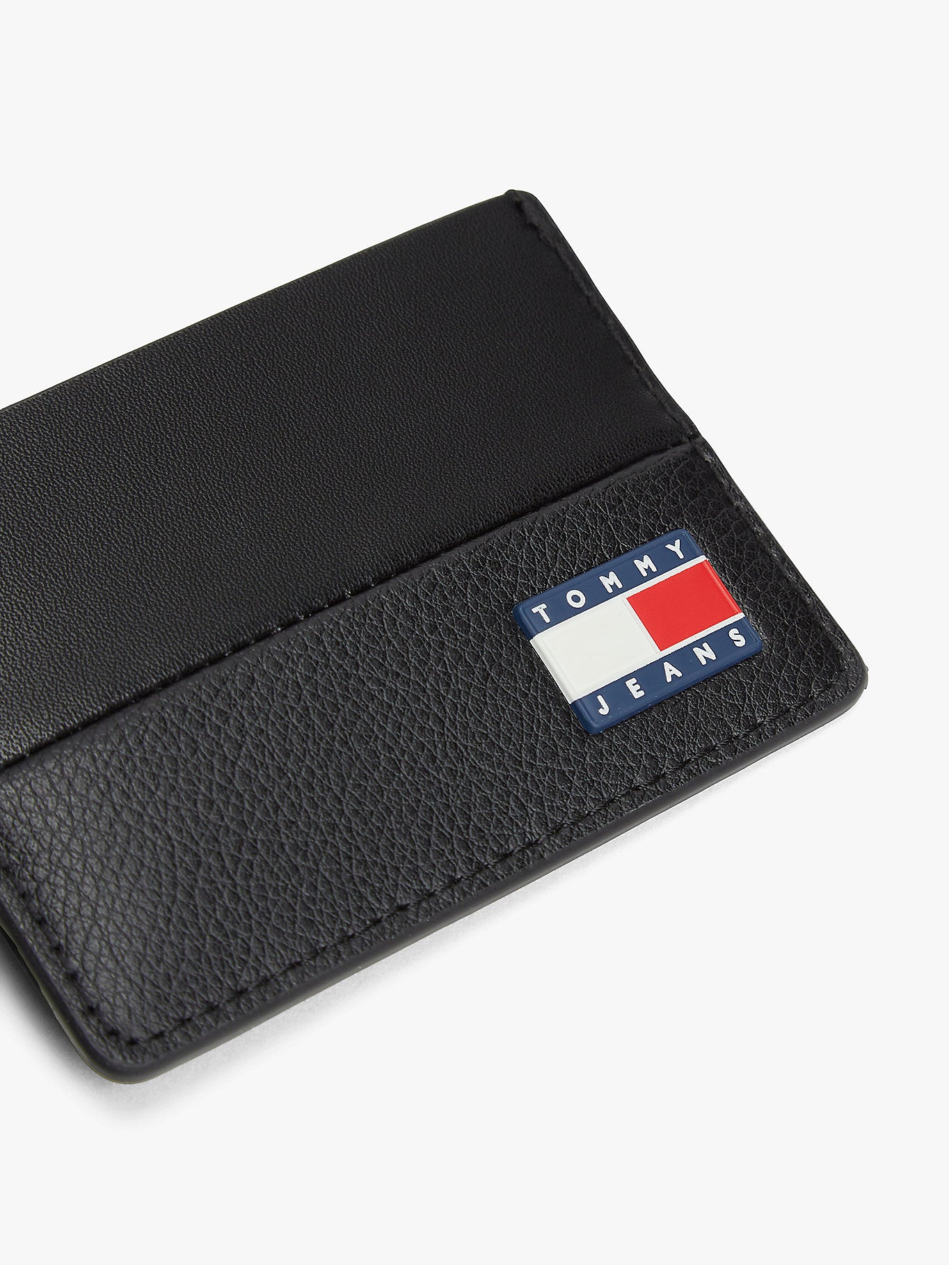Tommy Hilfiger Heritage CC Holder Wallet