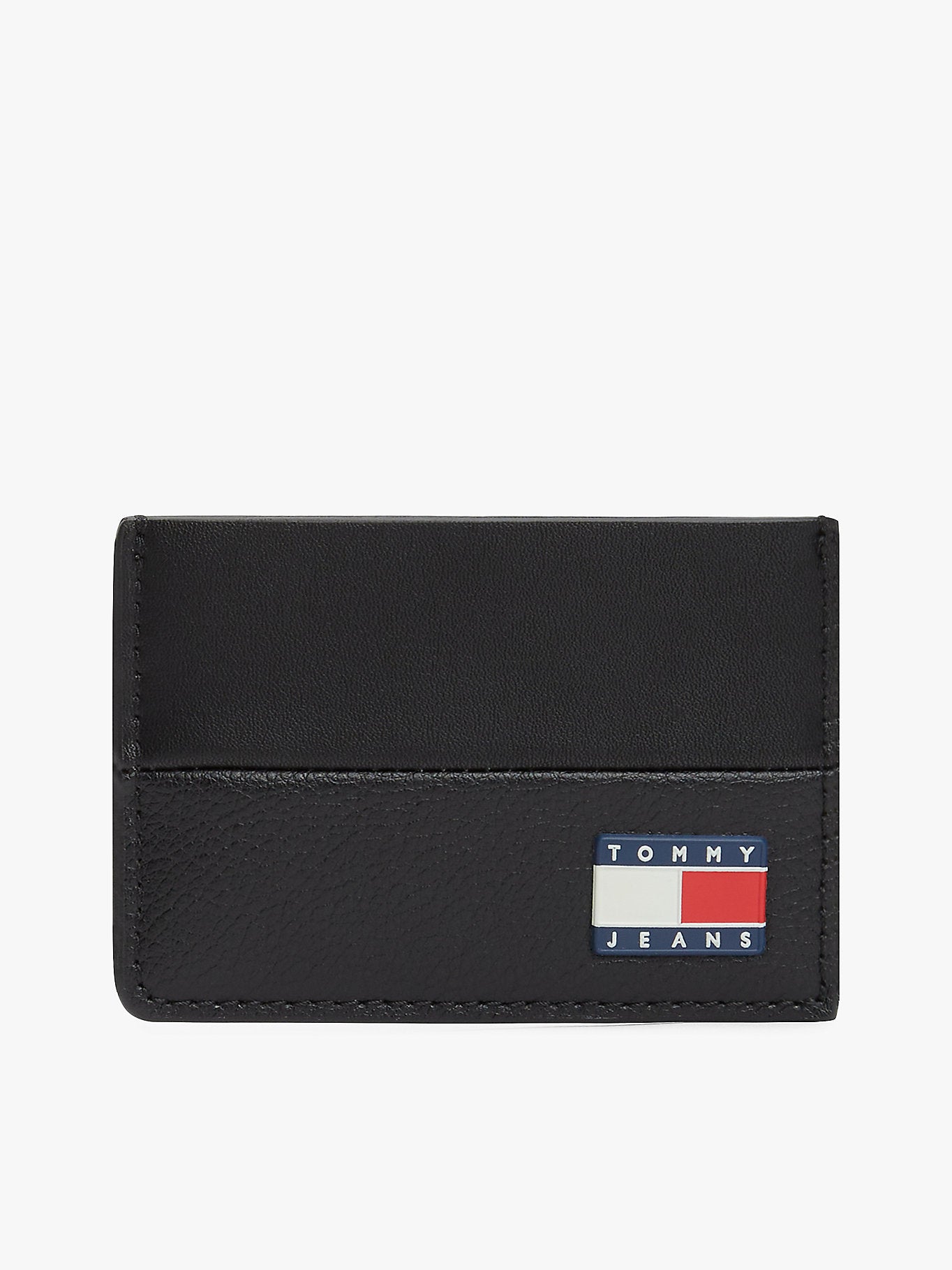 Tommy Hilfiger Heritage CC Holder Wallet