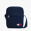 Tommy Hilfiger Daily Cord Reporter Bag