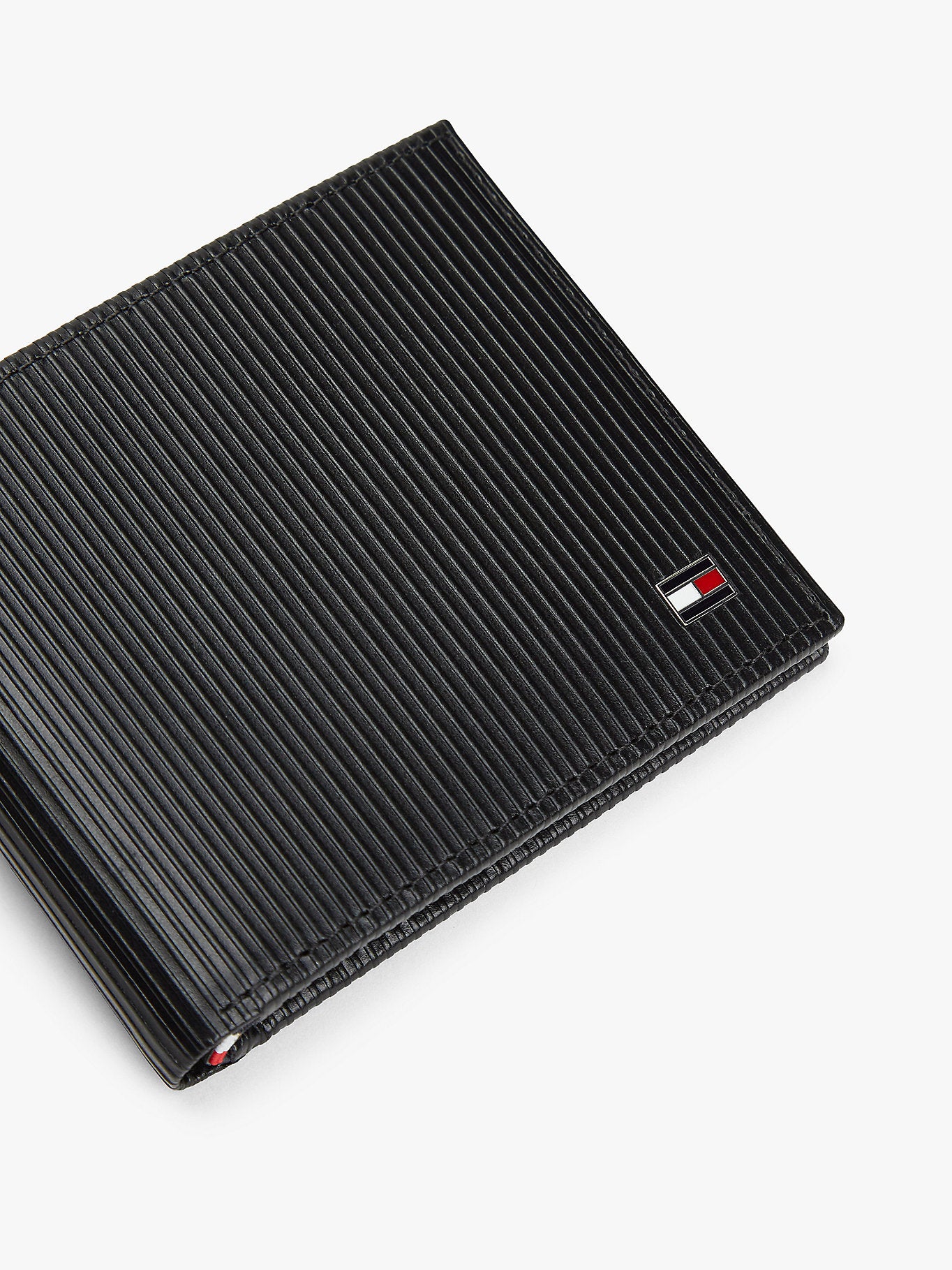 Tommy Hilfiger Flag Mini CC Wallet Wallet