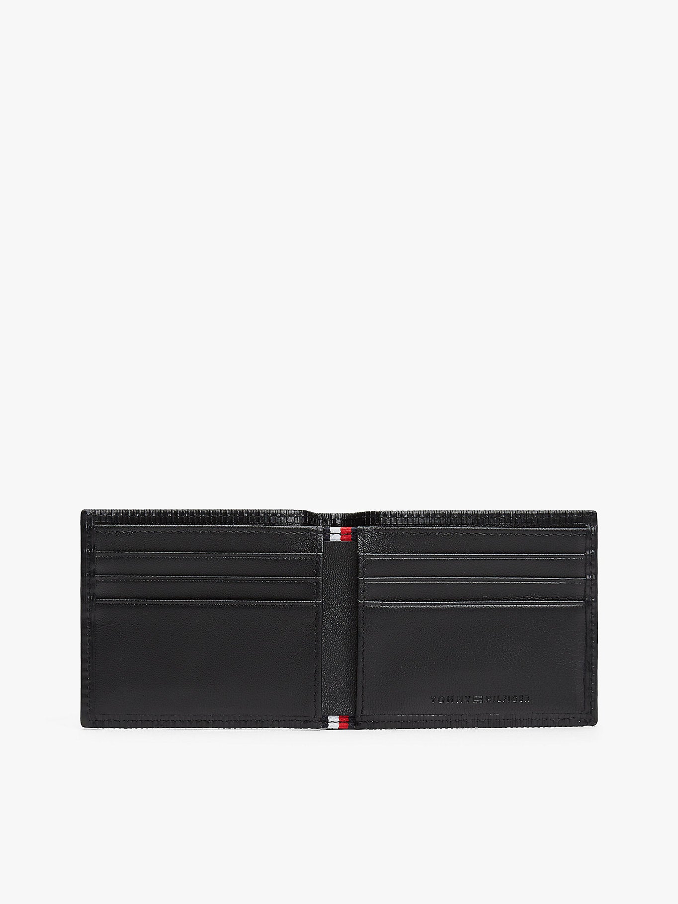 Tommy Hilfiger Flag Mini CC Wallet Wallet