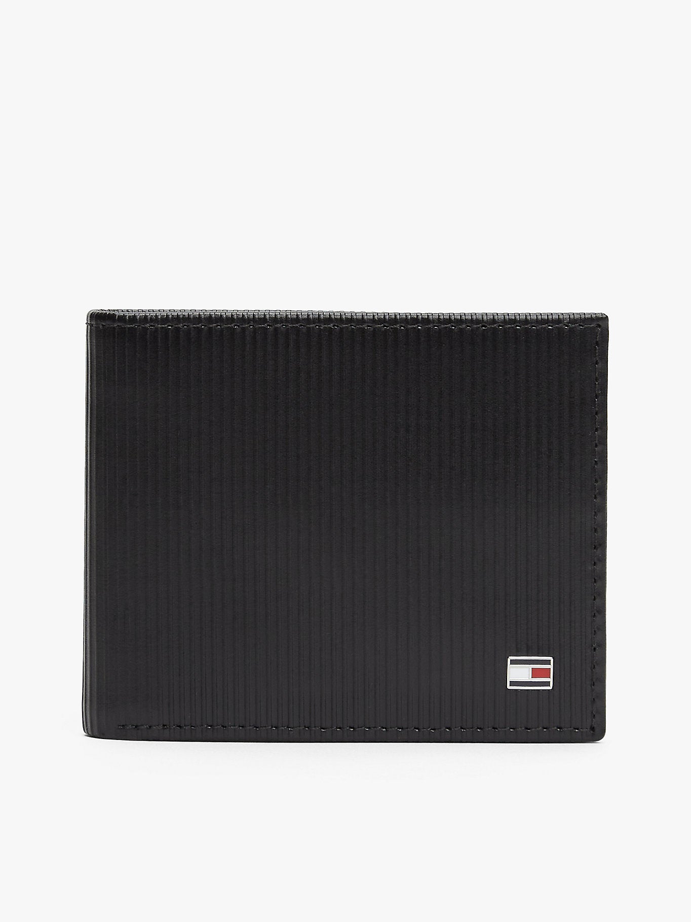 Tommy Hilfiger Flag Mini CC Wallet Wallet