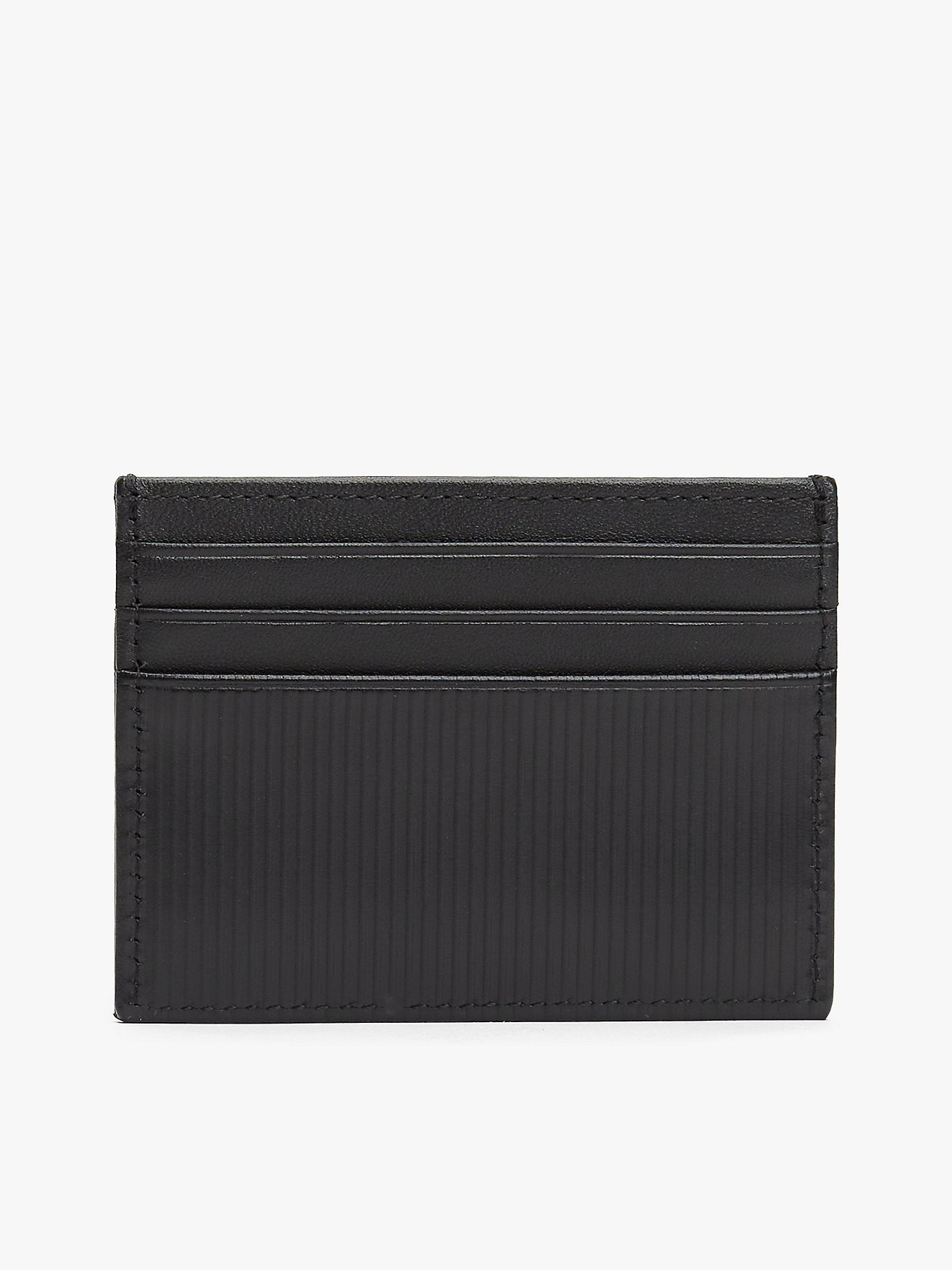 Tommy Hilfiger Flag CC Holder Wallet