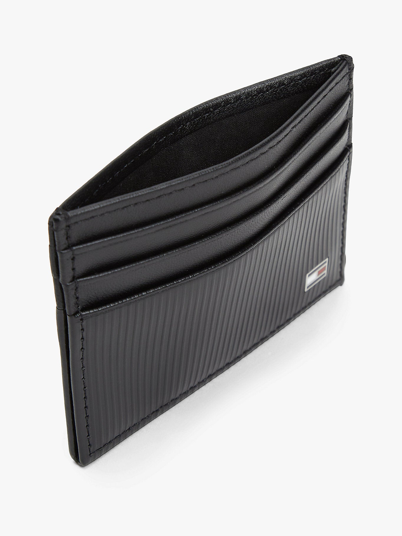 Tommy Hilfiger Flag CC Holder Wallet