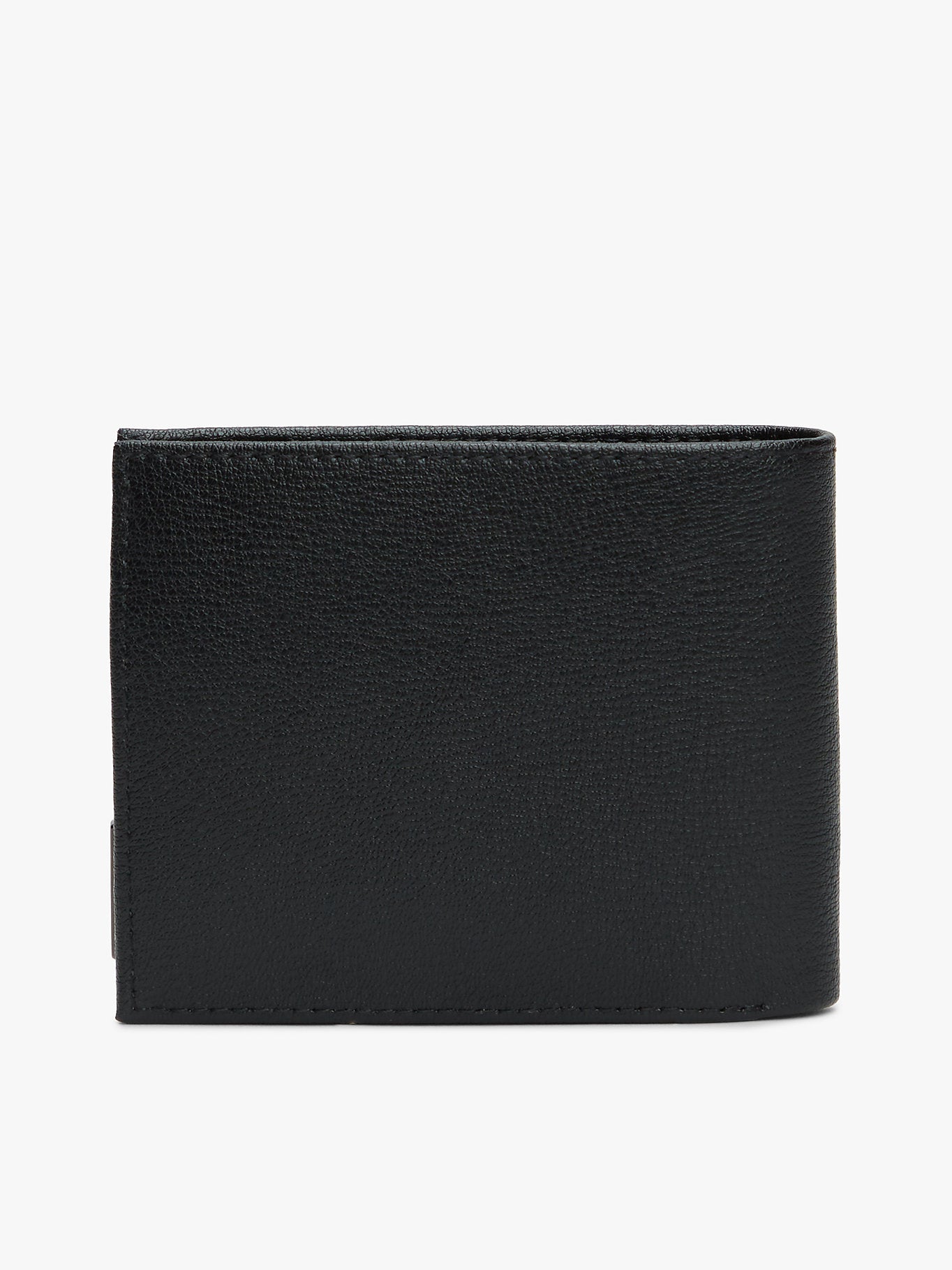 Tommy Hilfiger Hardware Extra CC and Coin Wallet