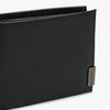 Tommy Hilfiger Hardware Extra CC and Coin Wallet