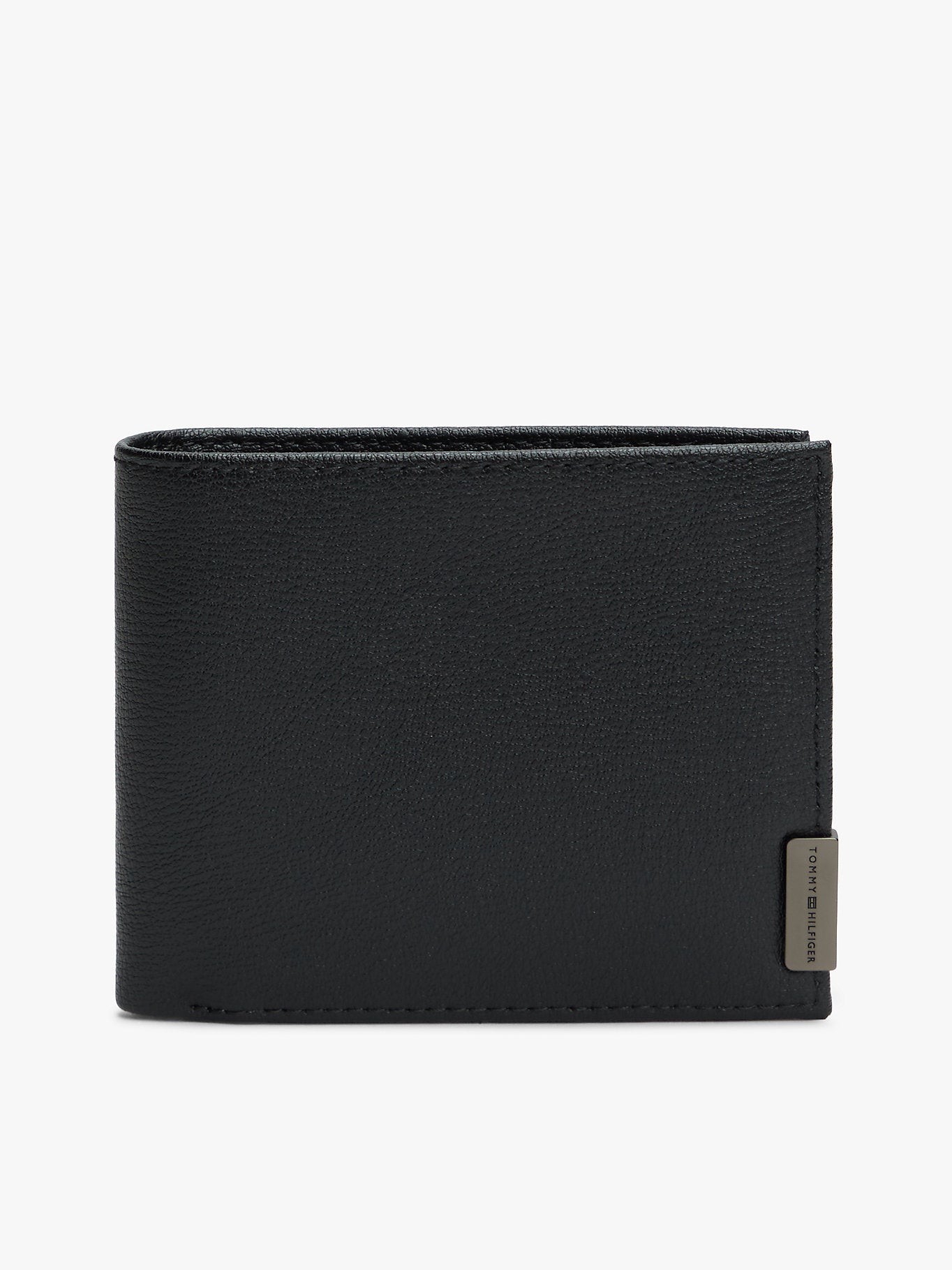 Tommy Hilfiger Hardware Extra CC and Coin Wallet