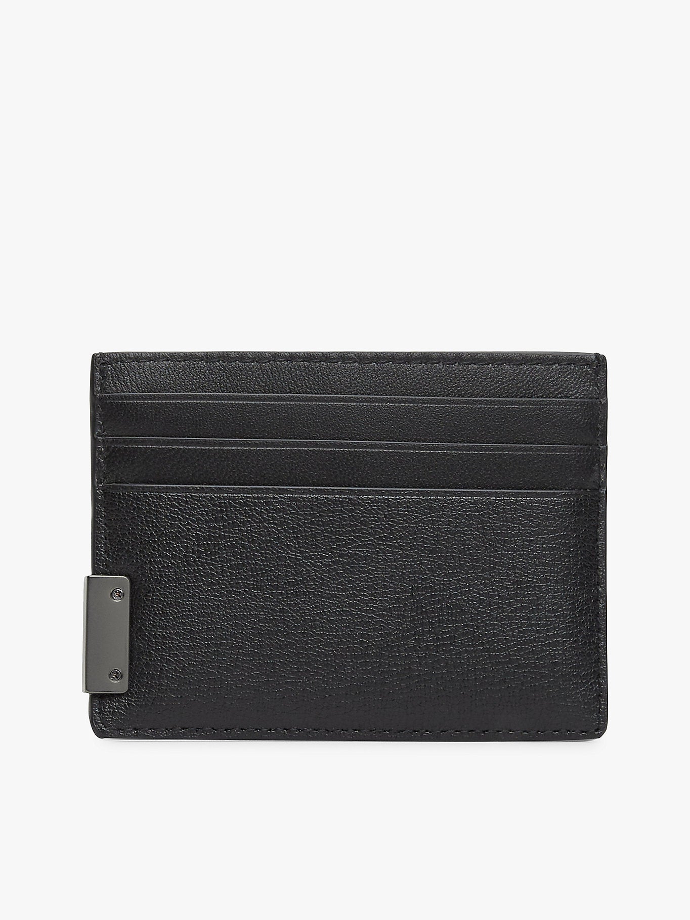 Tommy Hilfiger Hardware CC Holder Wallet