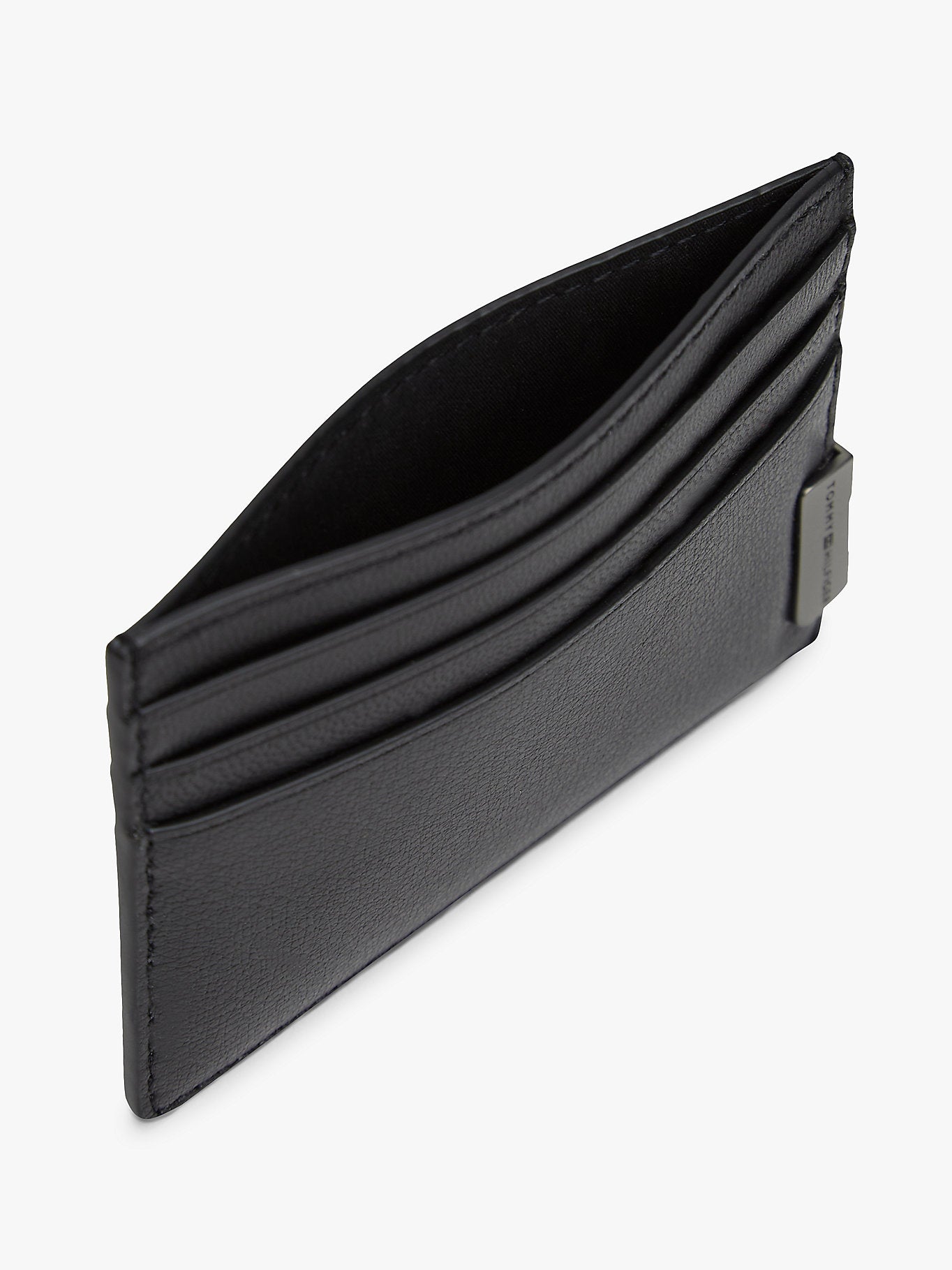 Tommy Hilfiger Hardware CC Holder Wallet