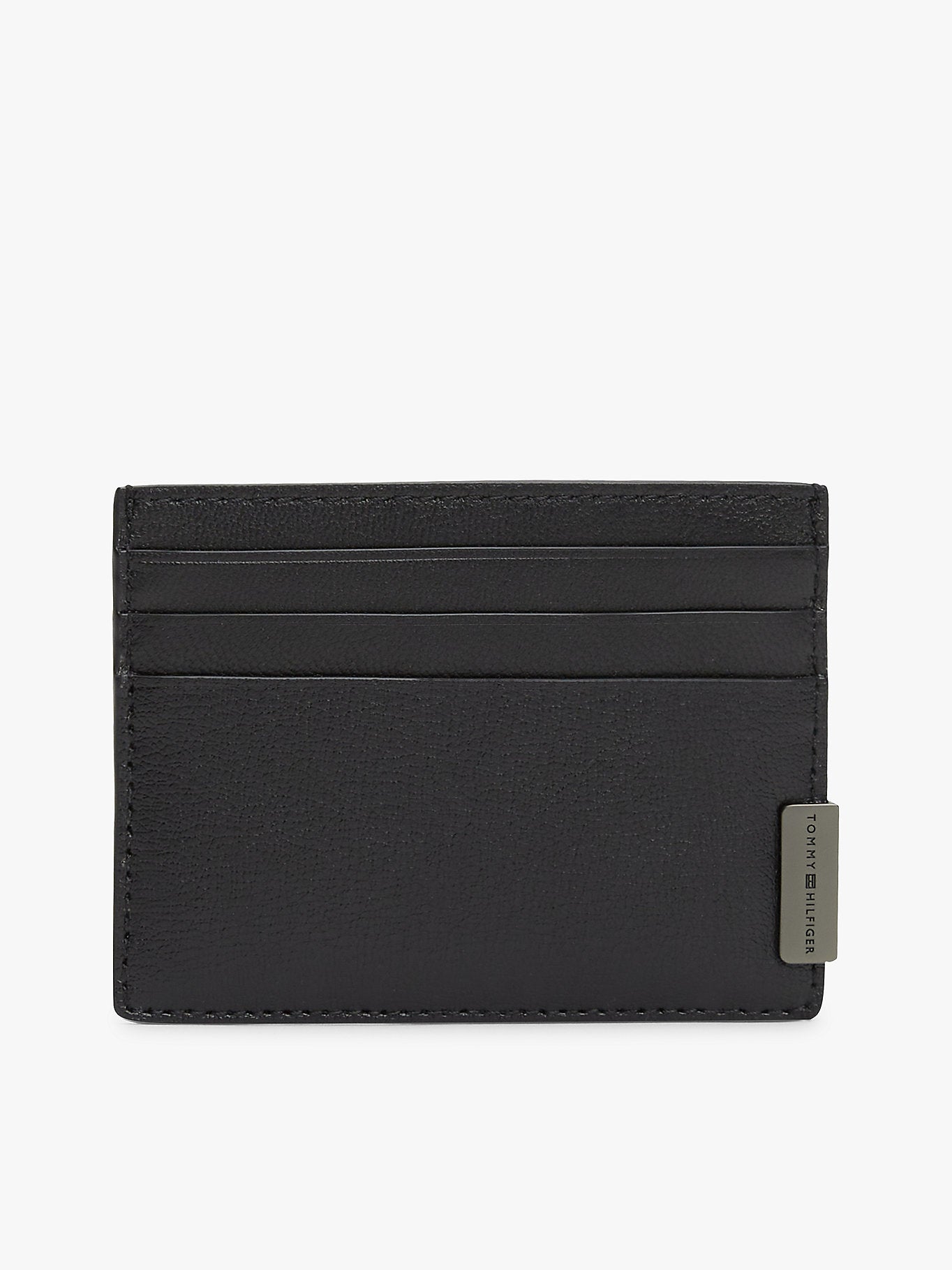 Tommy Hilfiger Hardware CC Holder Wallet