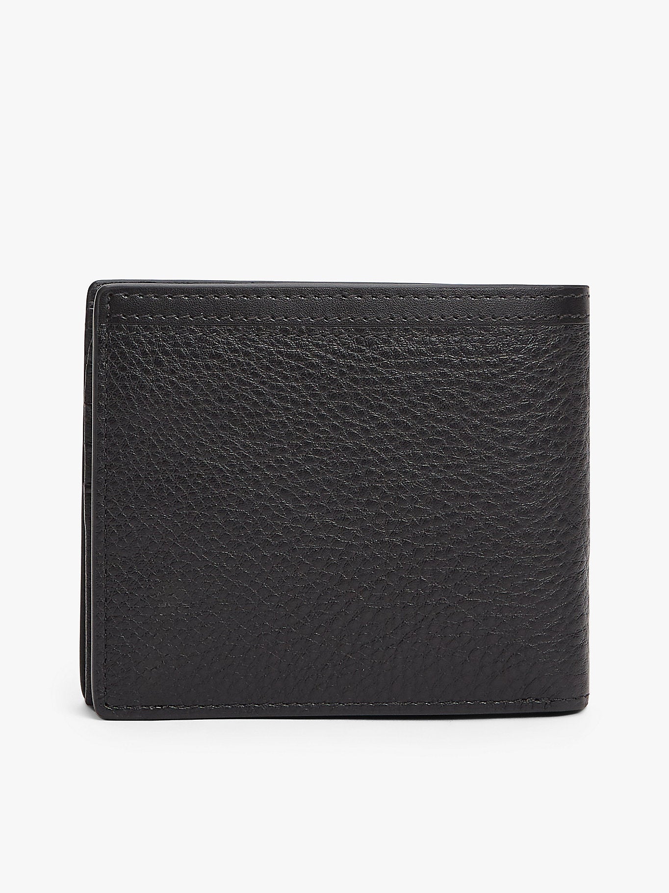 Tommy Hilfiger Corp CC Flap and Coin Wallet