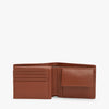 Tommy Hilfiger Corp CC Flap and Coin Wallet