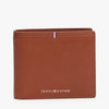 Tommy Hilfiger Corp CC Flap and Coin Wallet