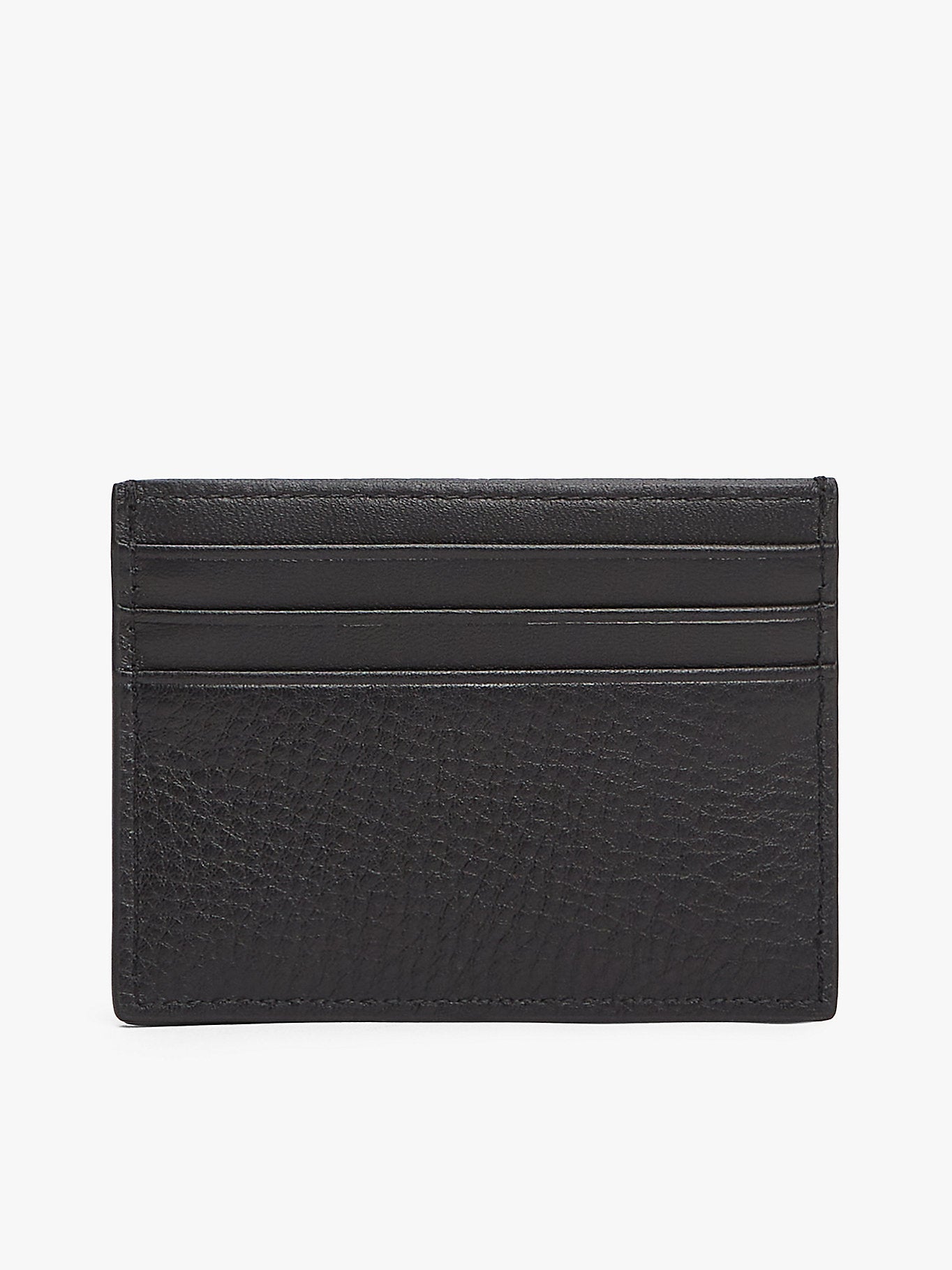 Tommy Hilfiger Corp CC Holder Wallet