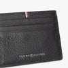 Tommy Hilfiger Corp CC Holder Wallet