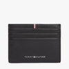 Tommy Hilfiger Corp CC Holder Wallet