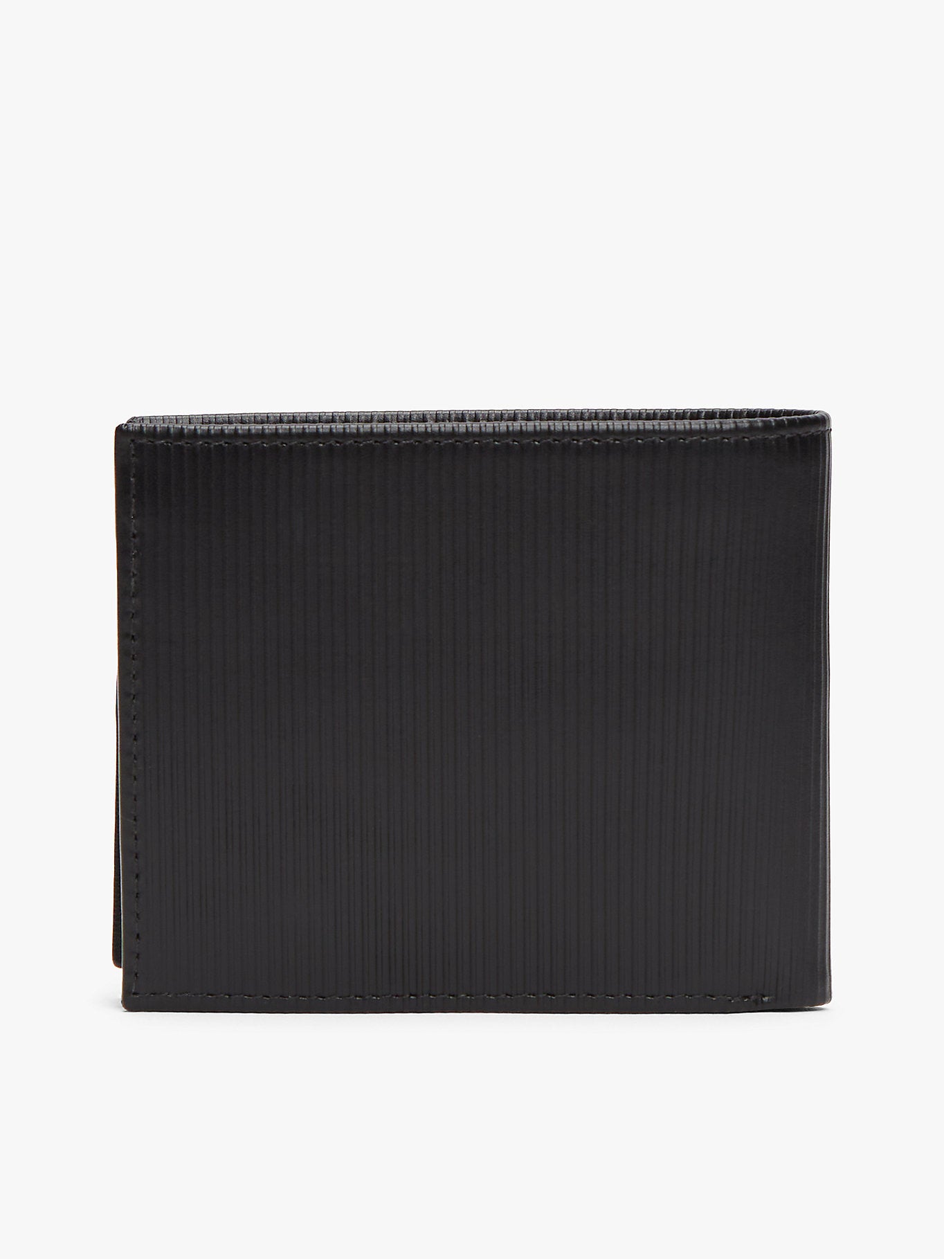 Tommy Hilfiger Flag CC Flap and Coin Wallet