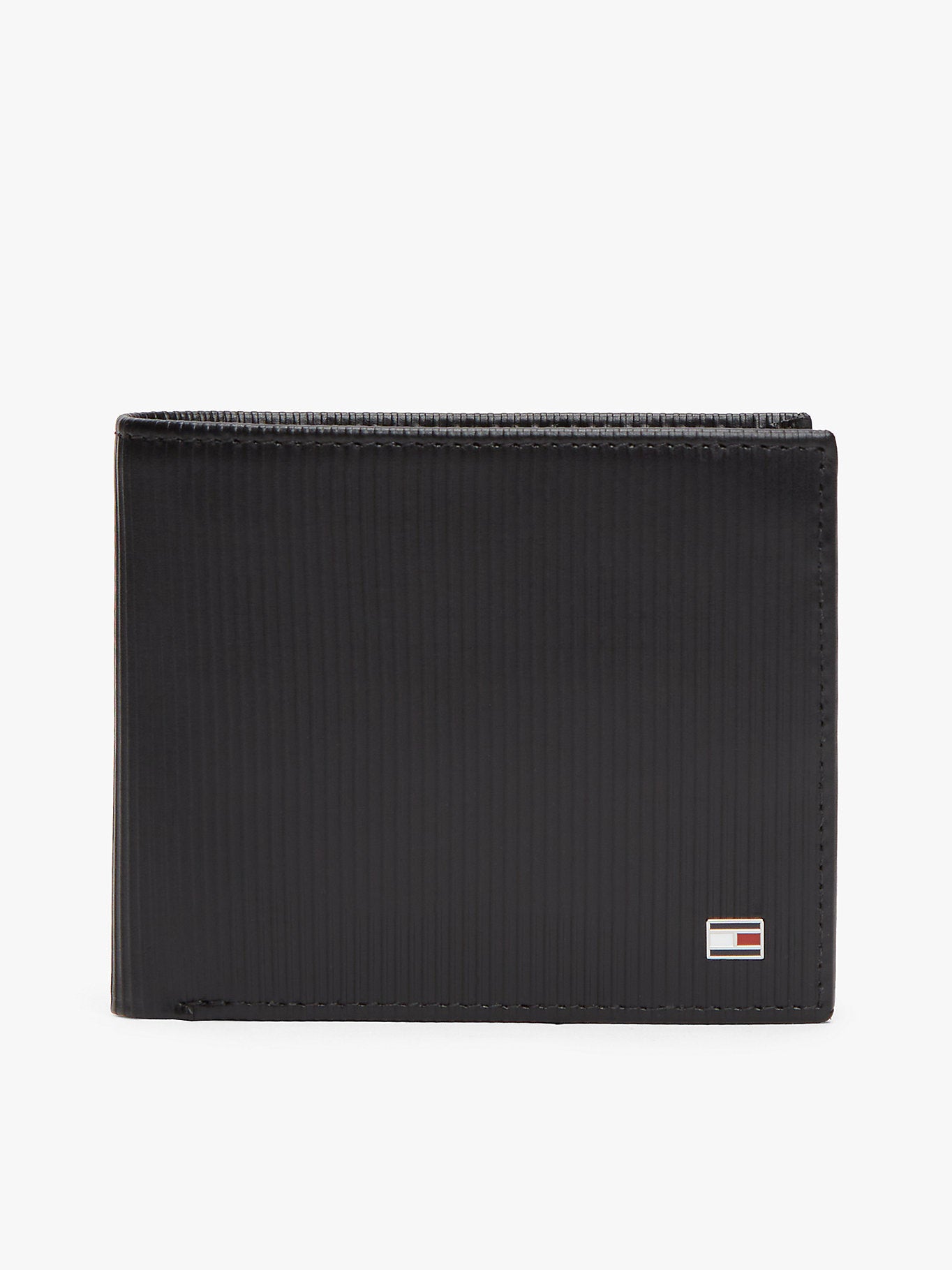 Tommy Hilfiger Flag CC Flap and Coin Wallet