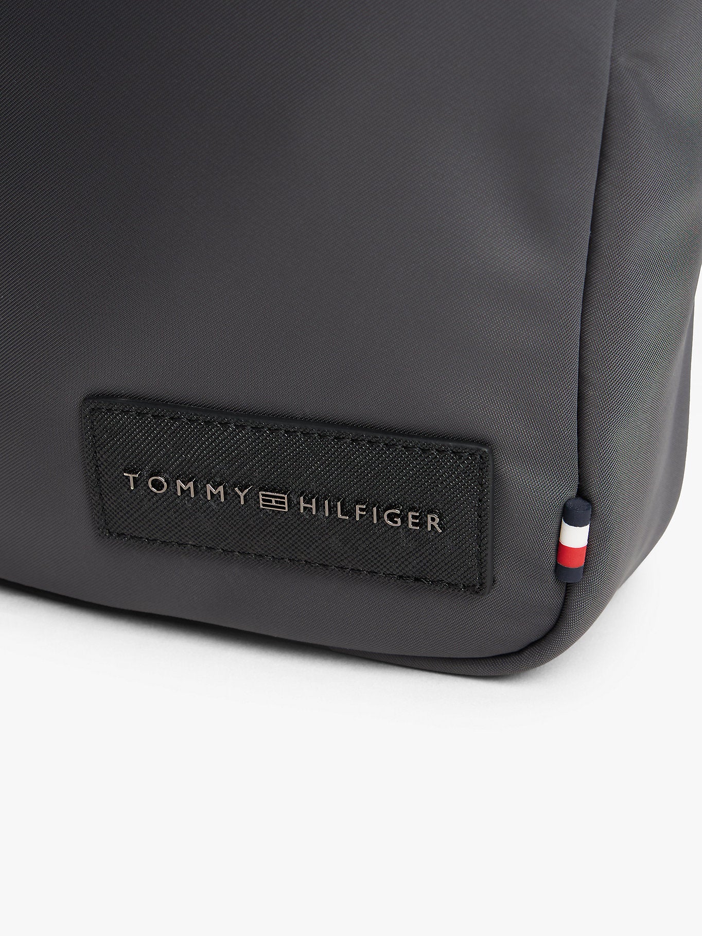 Tommy Hilfiger Repreve Mini Reporter Bag