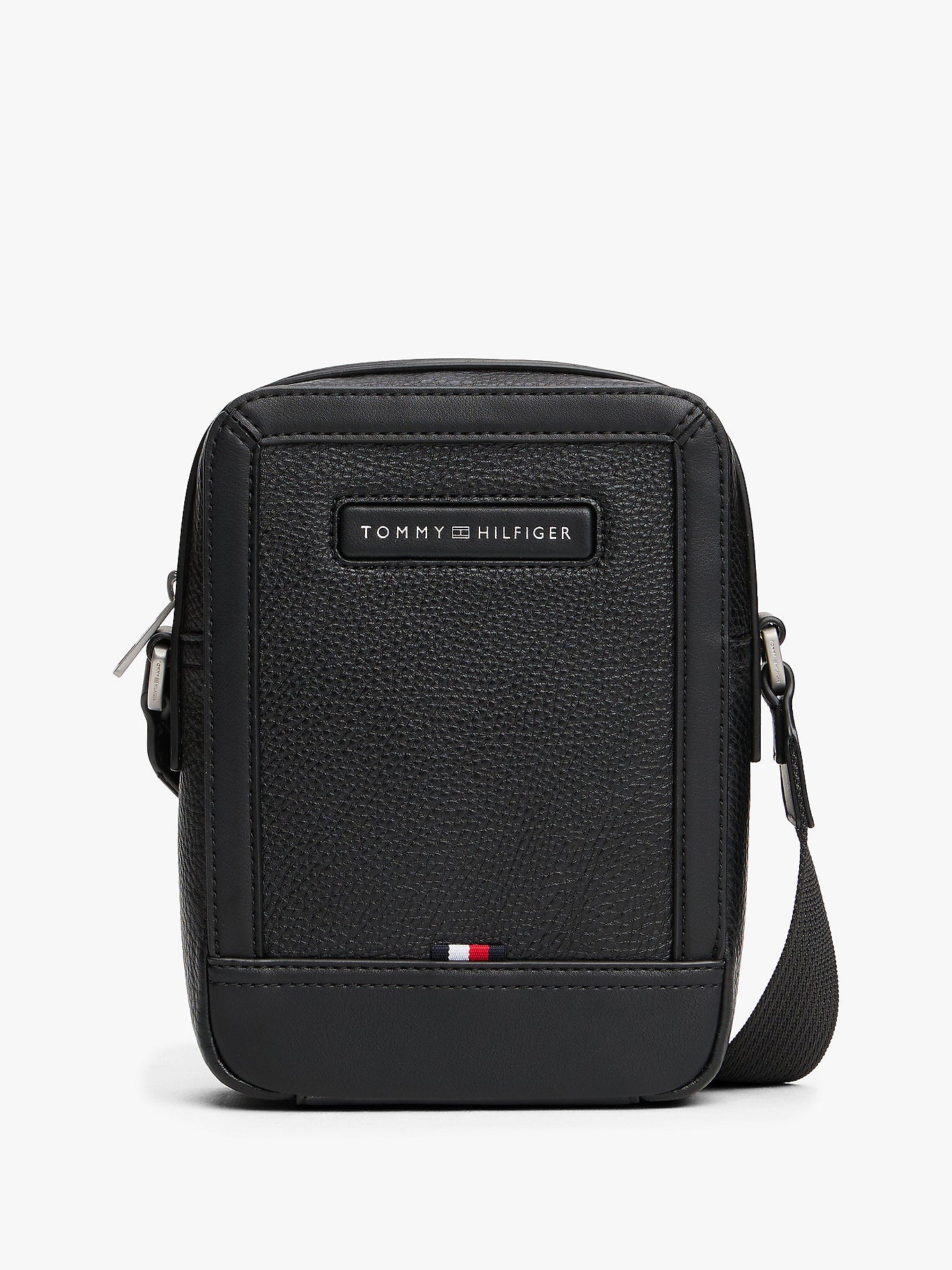 Tommy Hilfiger Central Mini Reporter Bag