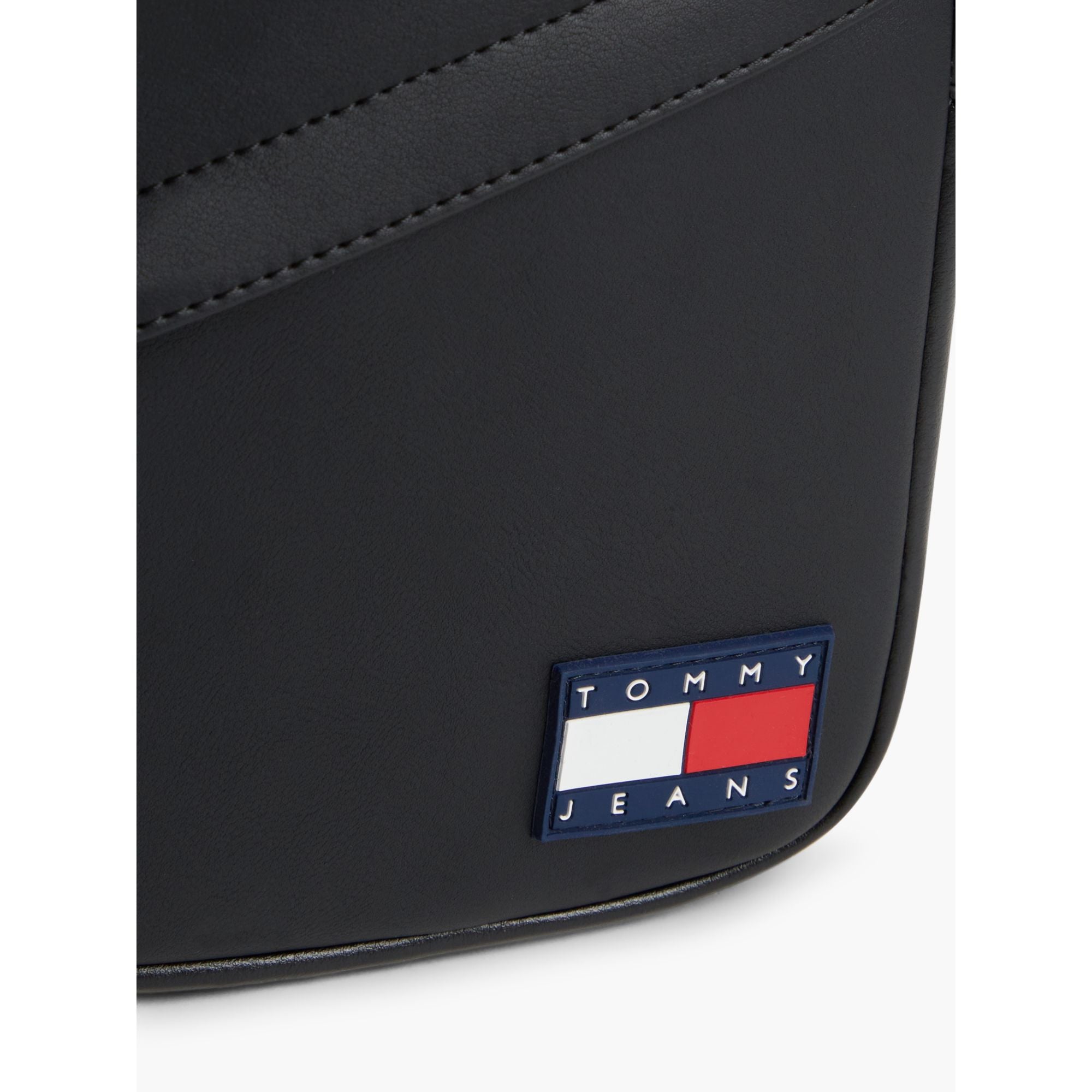 Tommy Hilfiger Tjm Daily Pu Reporter Bag
