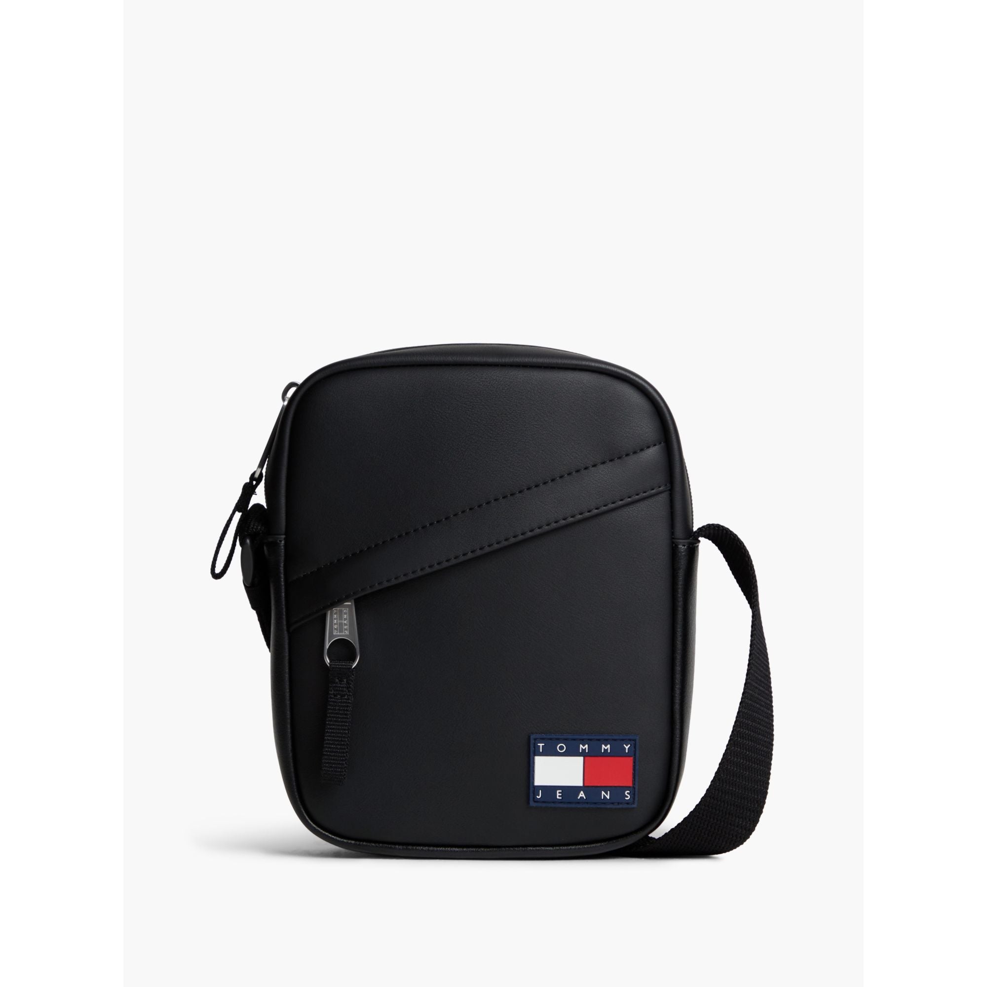 Tommy Hilfiger Tjm Daily Pu Reporter Bag