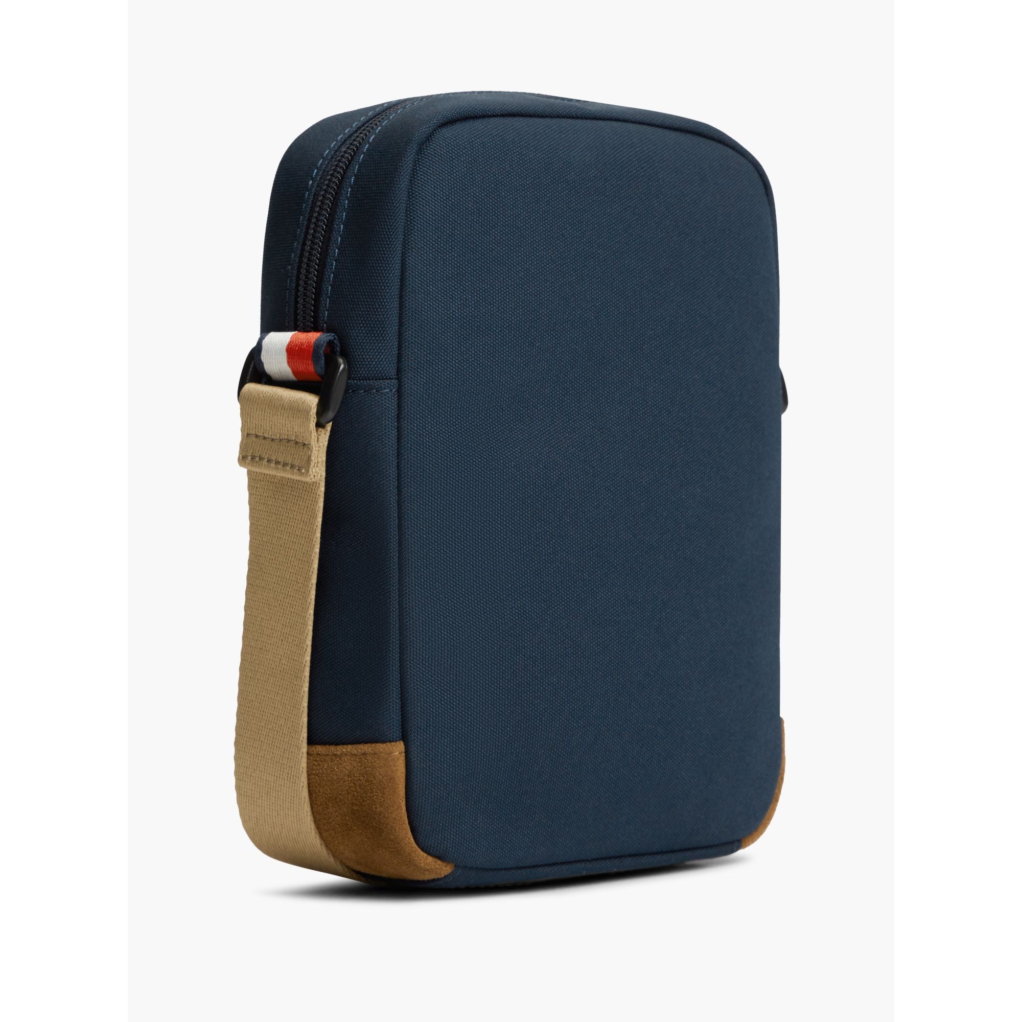 Tommy Hilfiger Tjm Colorblock Utility Reporter Bag