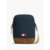 Tommy Hilfiger Tjm Colorblock Utility Reporter Bag