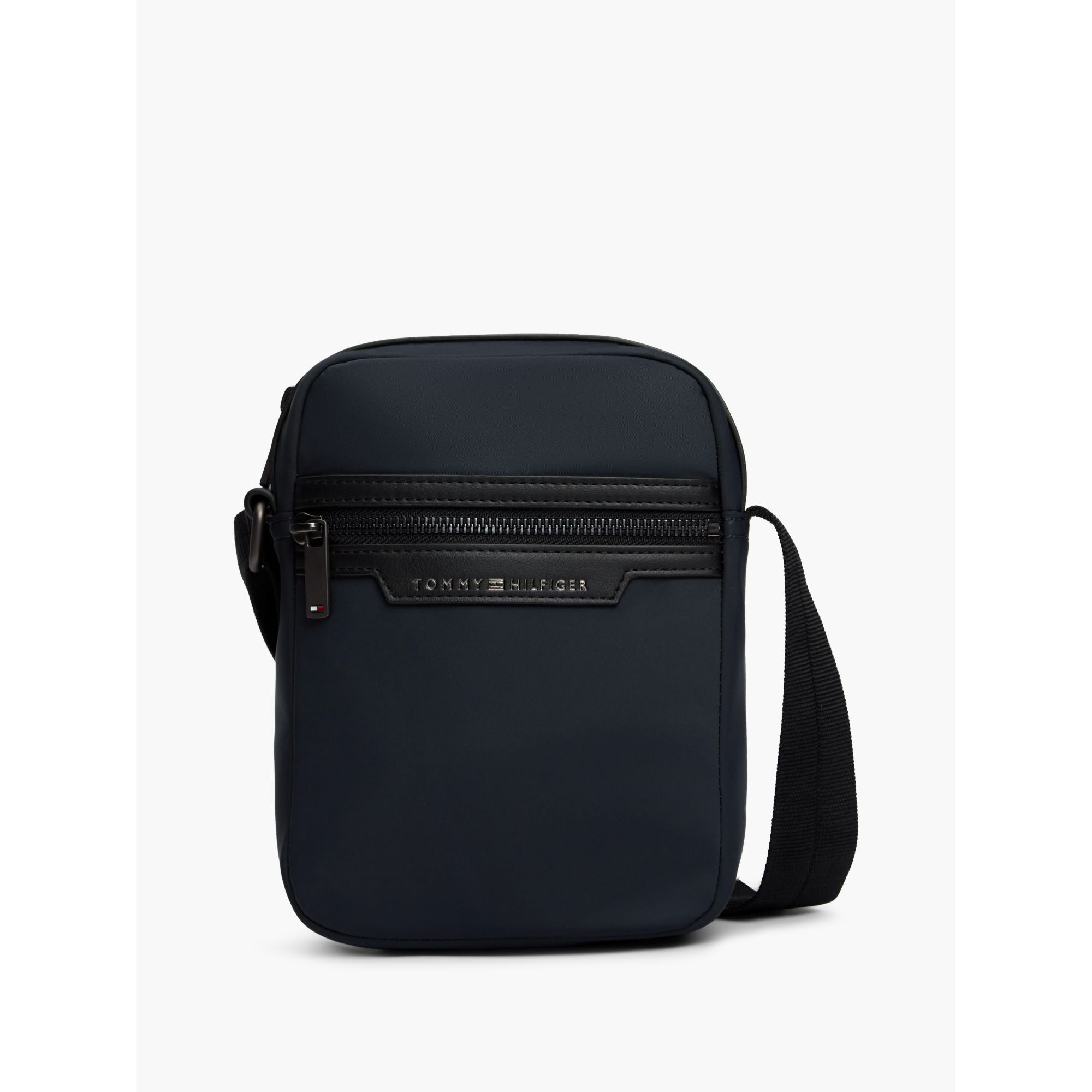 حقيبة تومي هيلفيجر Nylon Mini Reporter