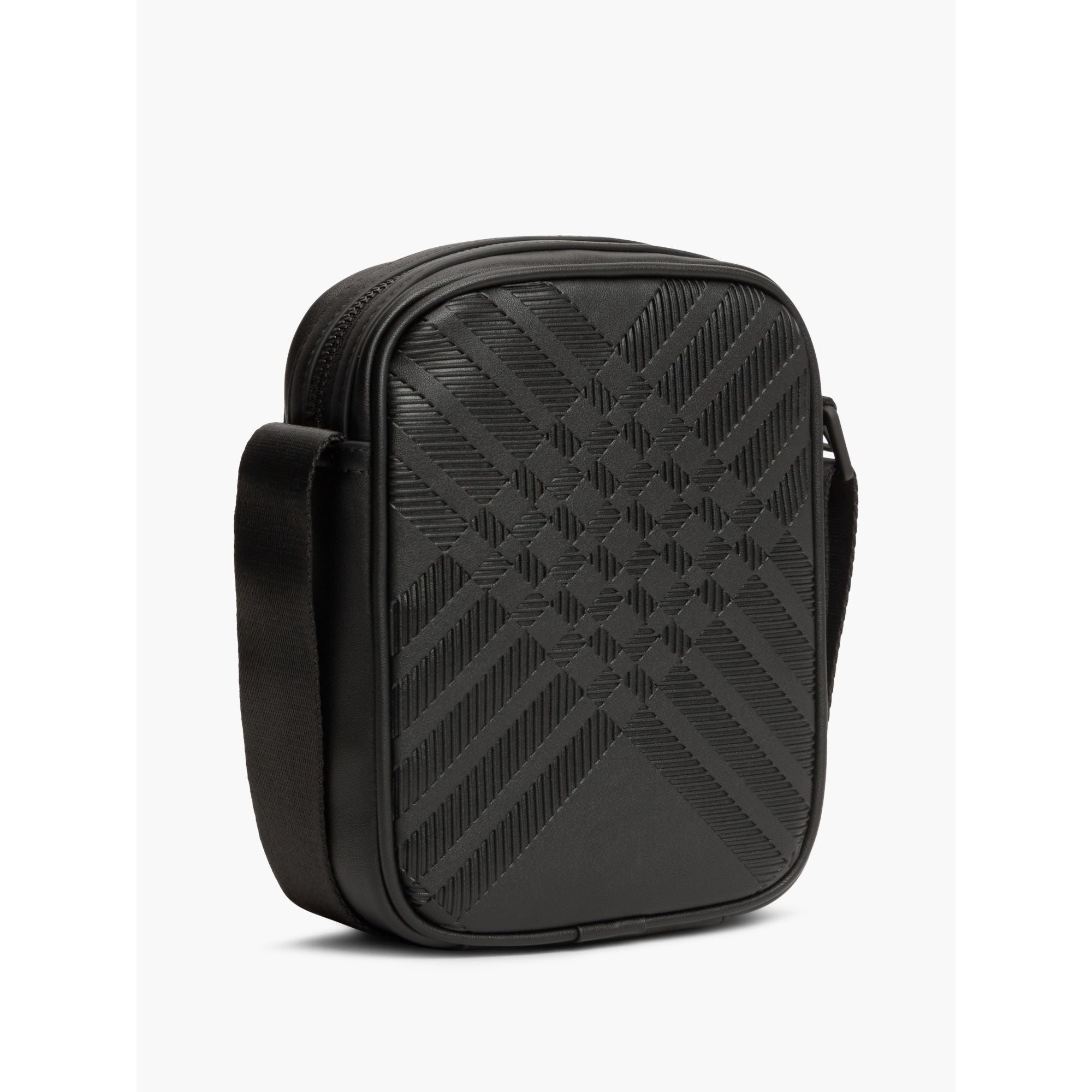 حقيبة تومي هيلفيجر Corp Texture Mini Reporter