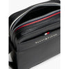 Tommy Hilfiger Central Mini Reporter Bag