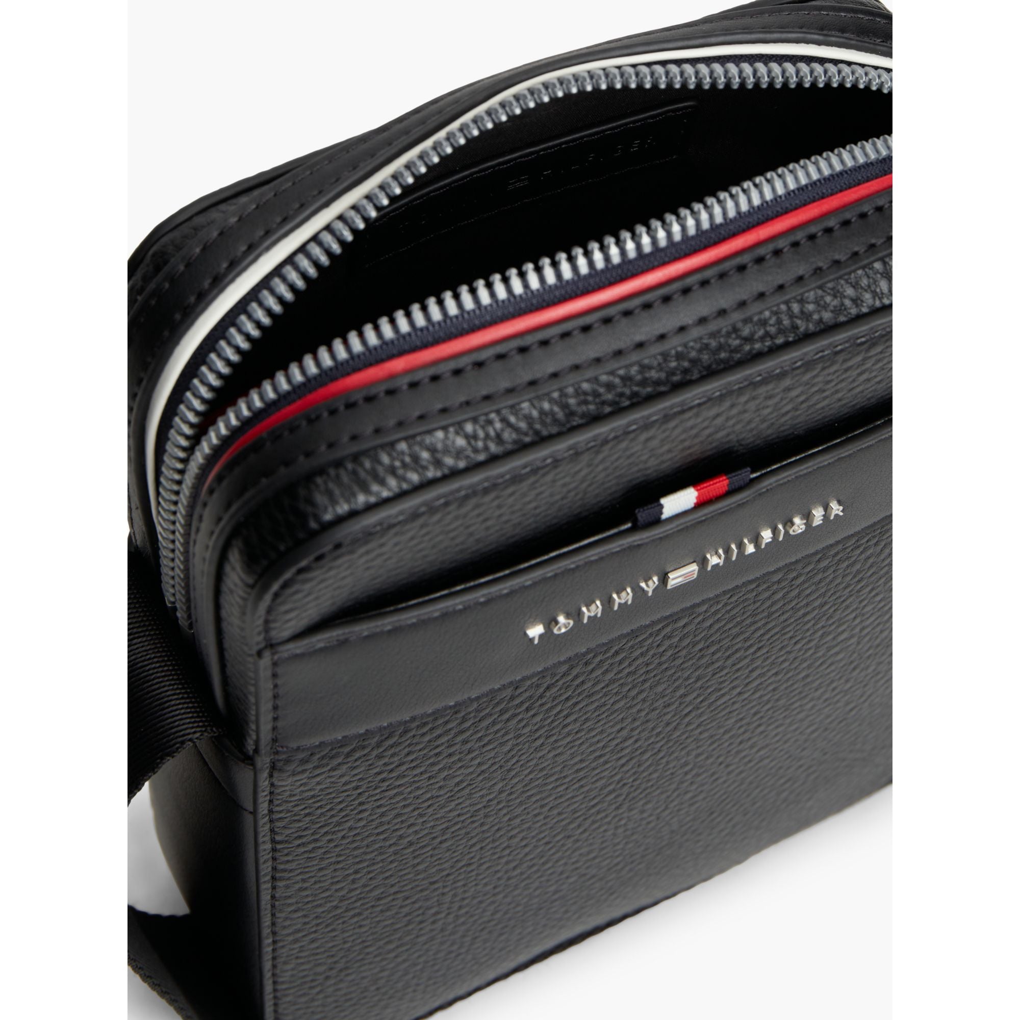 Tommy Hilfiger Central Mini Reporter Bag