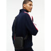 Tommy Hilfiger Textured Mini Reporter Bag
