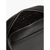 Tommy Hilfiger Textured Mini Reporter Bag
