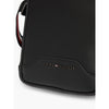 Tommy Hilfiger Textured Mini Reporter Bag